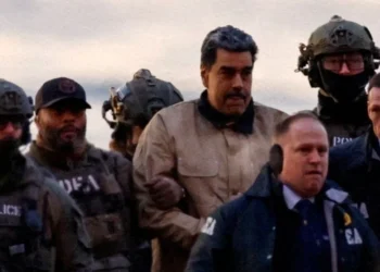 Nicolás Maduro y Cilia Flores se declaran no culpables del cargo de conspiración para cometer torturas
