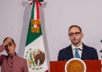 Gobierno de Sheinbaum identifica “desvío” de medicamentos del sector de salud pública para su venta externa