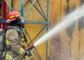 Explota gasera en el municipio de Coacalco, Edomex; reportan varias personas heridas