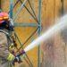 Explota gasera en el municipio de Coacalco, Edomex; reportan varias personas heridas