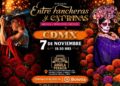 Rosy Arango celebrará el Día de Muertos con mariachi, danza y alebrijes luminosos