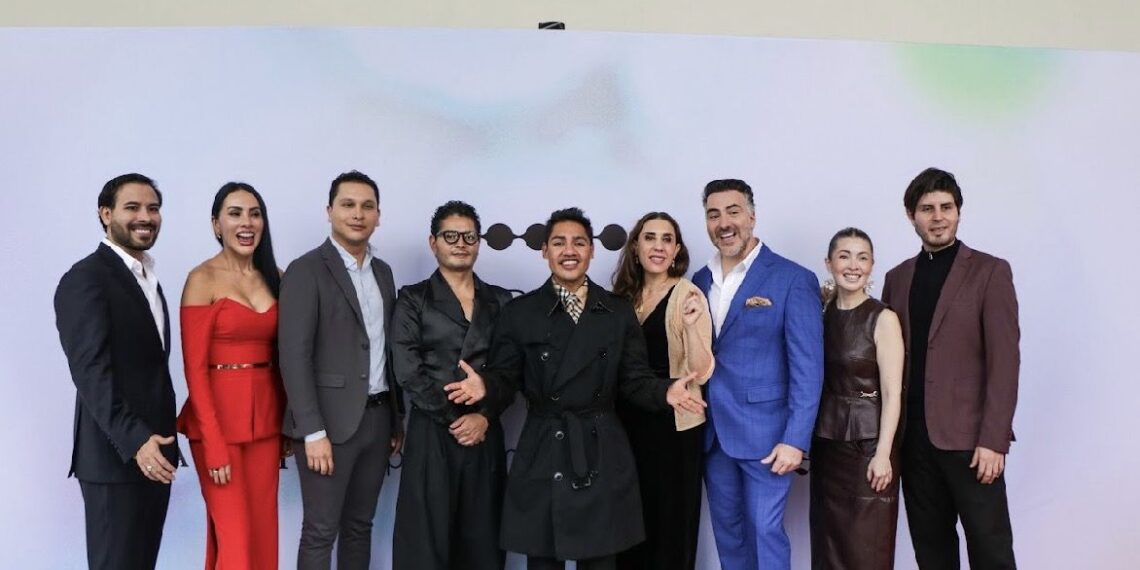 El congreso Mejorando la Salud Estética de México reúne a especialistas para fortalecer la seguridad médica