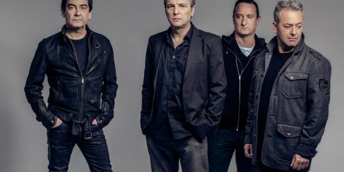 Hombres G vuelve a la CDMX: cuatro noches para cantar los clásicos que marcaron generaciones