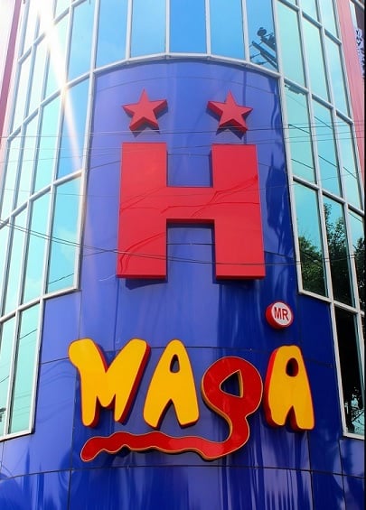 Director del Hotel Maga denuncia un año de extorsión y amenazas