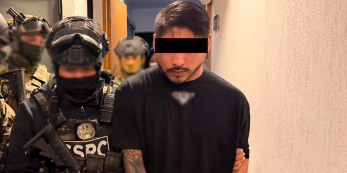 Ingresan a ‘el Cromo’ al penal del Altiplano