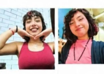 Reportan desaparición de Ana Paula Beltrán, estudiante del CCH Oriente, en Iztacalco