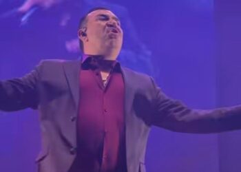 Conjunto Primavera confirma la vigencia de sus clásicos en la Arena CDMX