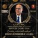 Recibe Herscherger Premio Internacional Gamio