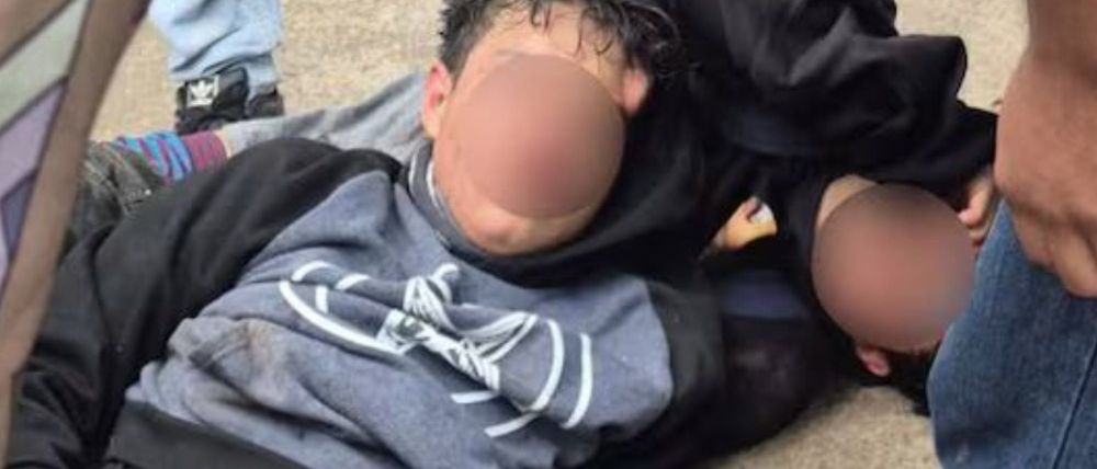 Vinculan a proceso a ‘Los Cuates’ por el asesinato en secundaria de Torreón